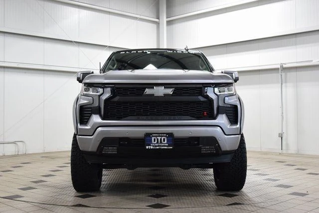 2024 Chevrolet Silverado 4th Gen - Image 2 of 21