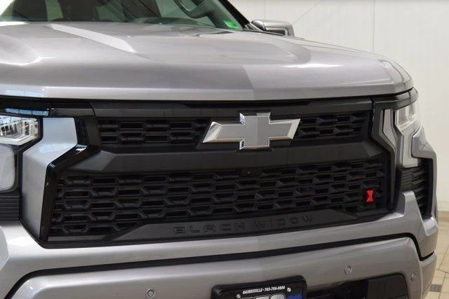 2024 Chevrolet Silverado 4th Gen - Image 9 of 21