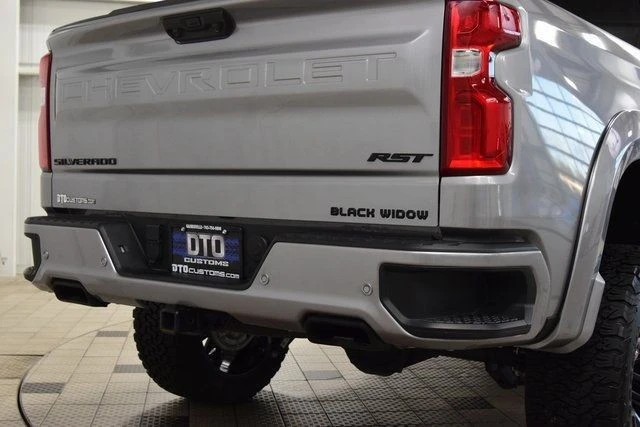 2024 Chevrolet Silverado 4th Gen - Image 19 of 21