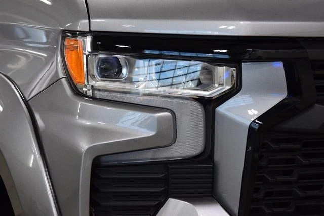 2024 Chevrolet Silverado 4th Gen - Image 10 of 21