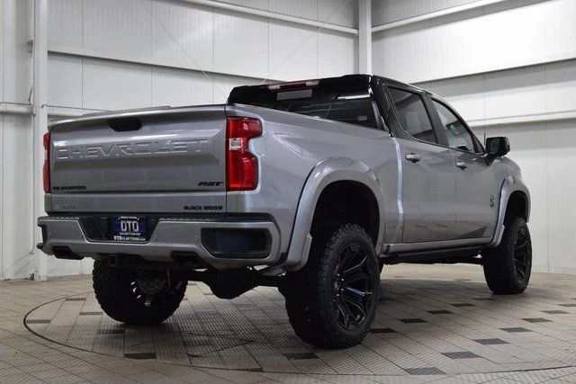 2024 Chevrolet Silverado 4th Gen - Image 7 of 21