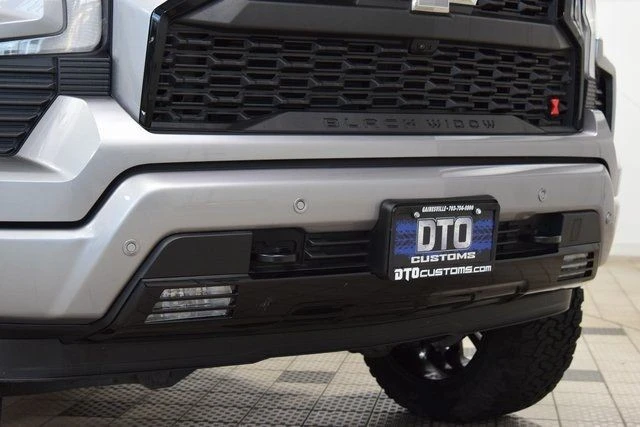 2024 Chevrolet Silverado 4th Gen - Image 11 of 21