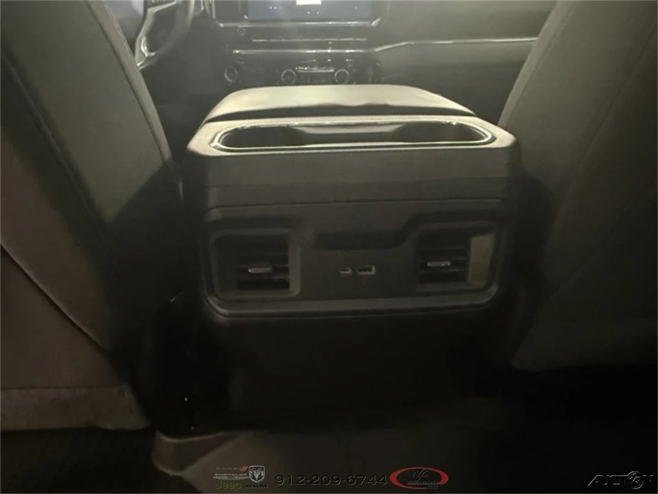2024 Chevrolet Silverado 4th Gen - Image 14 of 19