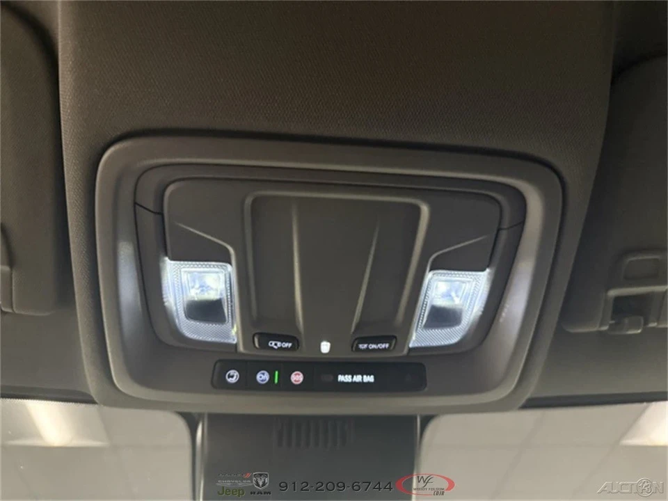 2024 Chevrolet Silverado 4th Gen - Image 18 of 19