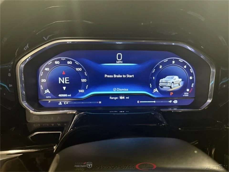 2024 Chevrolet Silverado 4th Gen - Image 17 of 19