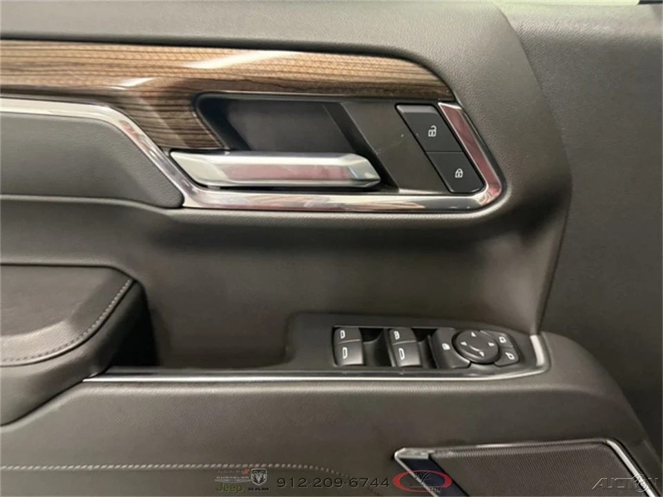 2024 Chevrolet Silverado 4th Gen - Image 12 of 19