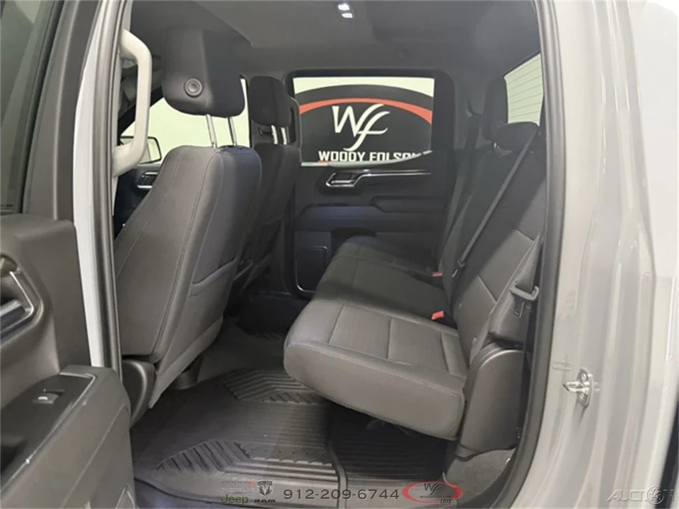2024 Chevrolet Silverado 4th Gen - Image 13 of 19
