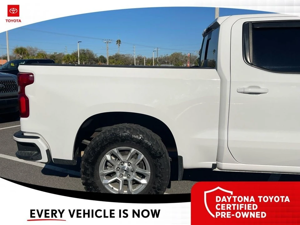 2024 Chevrolet Silverado 4th Gen - Image 3 of 10