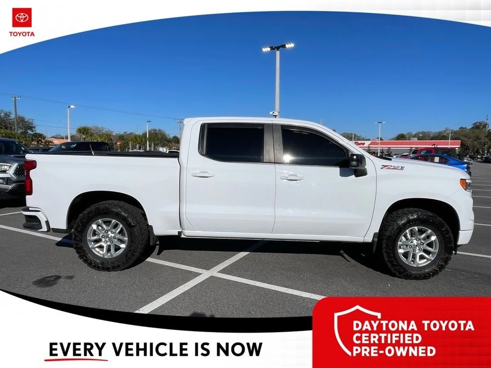 2024 Chevrolet Silverado 4th Gen - Image 2 of 10
