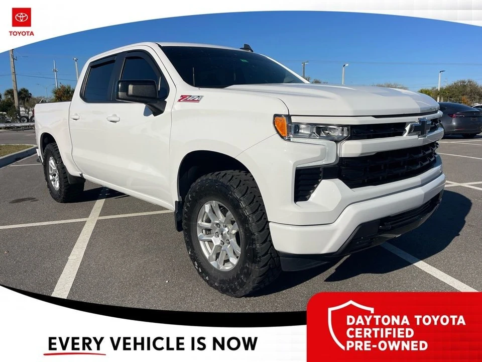2024 Chevrolet Silverado 4th Gen - Image 6 of 10