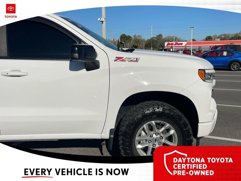 2024 Chevrolet Silverado 4th Gen - Image 4 of 10