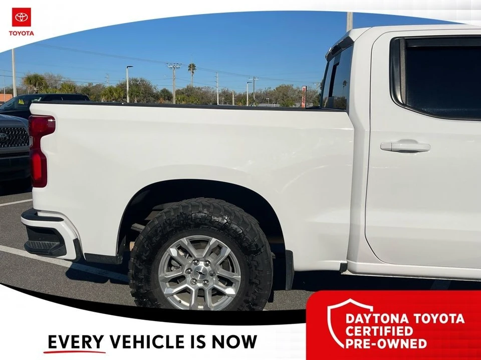 2024 Chevrolet Silverado 4th Gen - Image 8 of 10