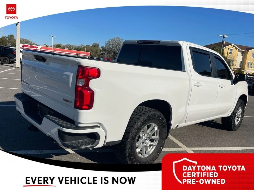 2024 Chevrolet Silverado 4th Gen - Image 10 of 10