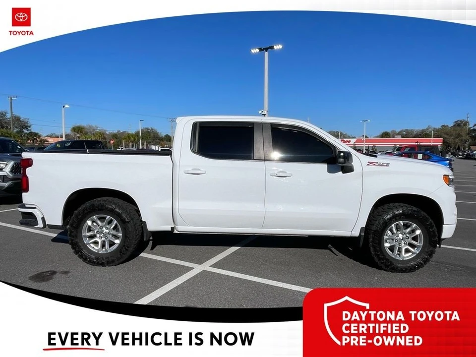 2024 Chevrolet Silverado 4th Gen - Image 7 of 10