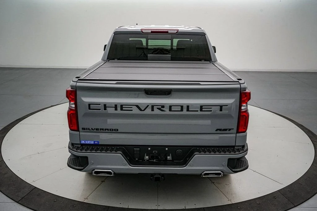 2024 Chevrolet Silverado 4th Gen - Image 6 of 21