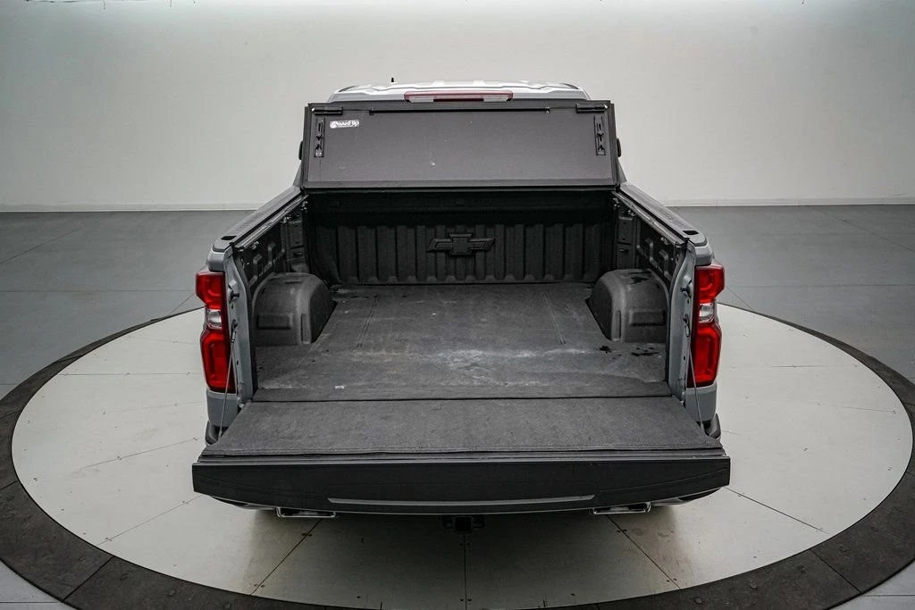 2024 Chevrolet Silverado 4th Gen - Image 7 of 21