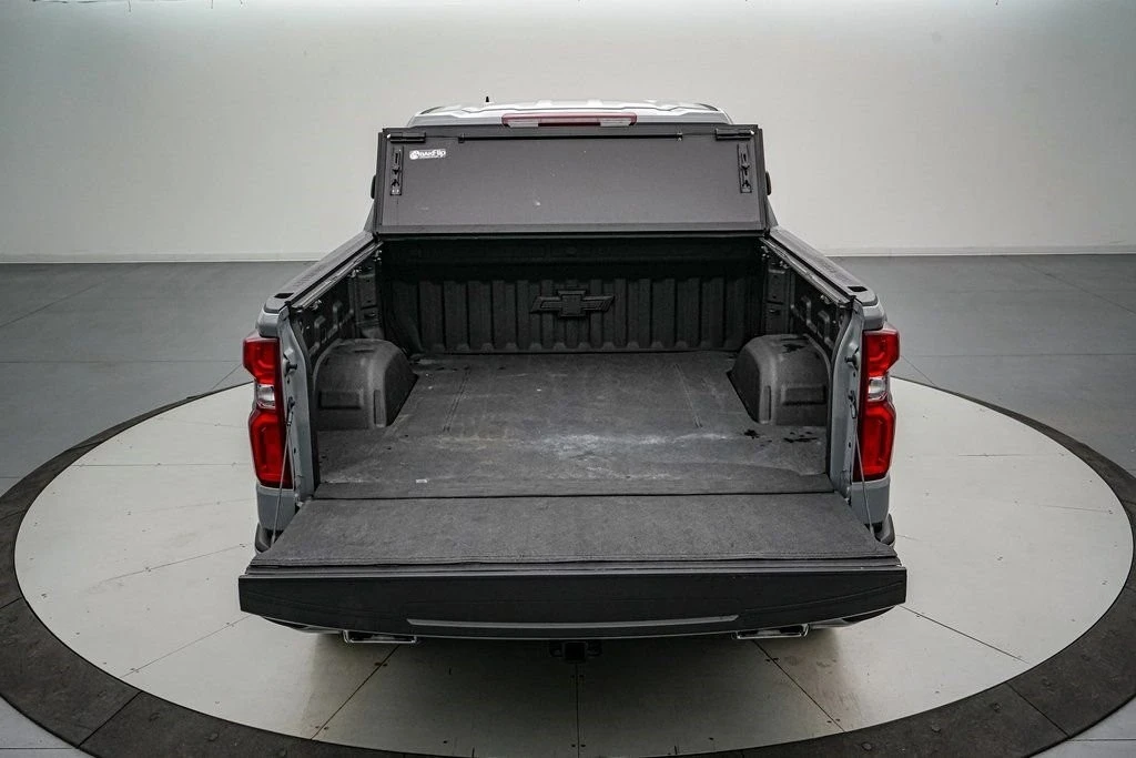 2024 Chevrolet Silverado 4th Gen - Image 7 of 21