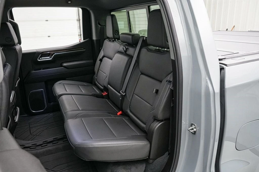 2024 Chevrolet Silverado 4th Gen - Image 21 of 21