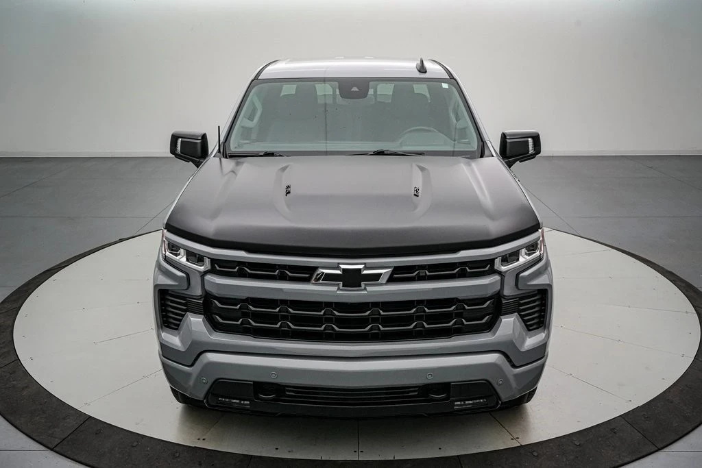 2024 Chevrolet Silverado 4th Gen - Image 11 of 21