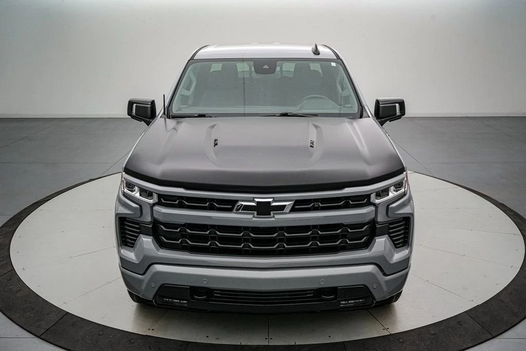 2024 Chevrolet Silverado 4th Gen - Image 11 of 21
