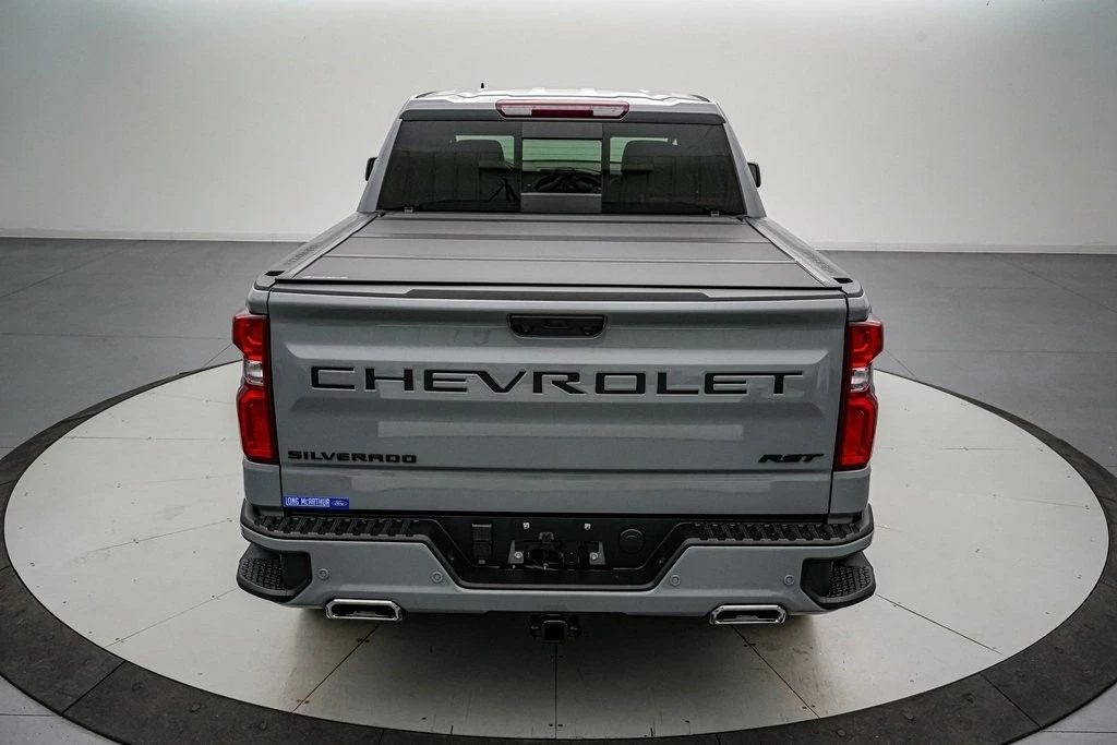 2024 Chevrolet Silverado 4th Gen - Image 6 of 21