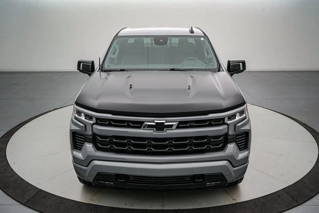 2024 Chevrolet Silverado 4th Gen - Image 11 of 21