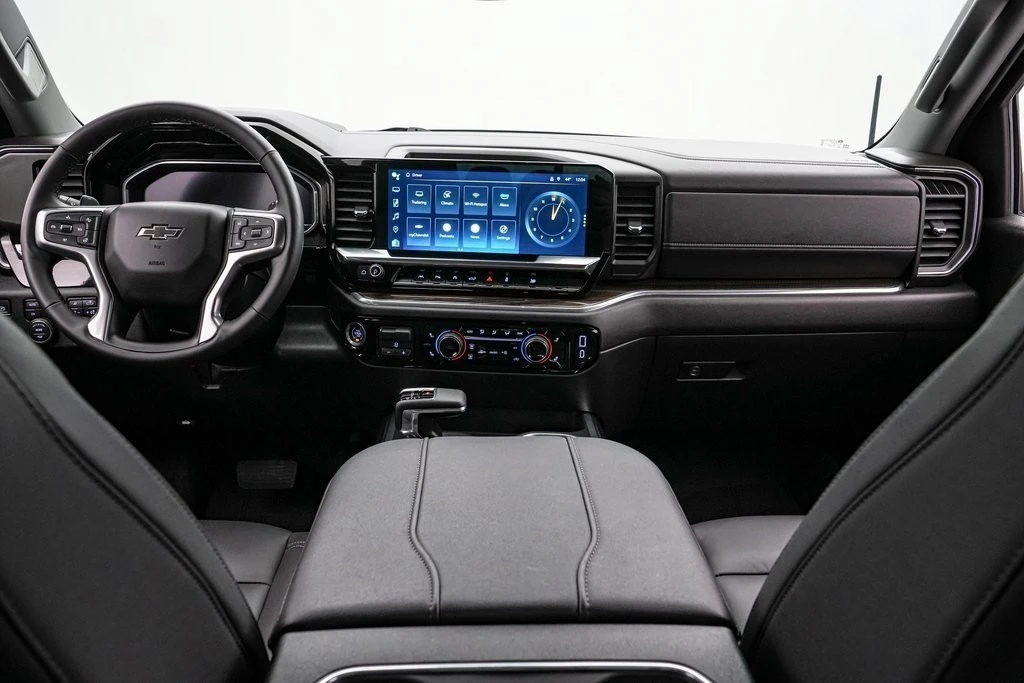 2024 Chevrolet Silverado 4th Gen - Image 17 of 21