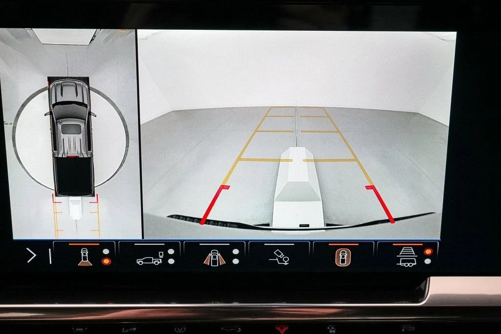 2024 Chevrolet Silverado 4th Gen - Image 19 of 21