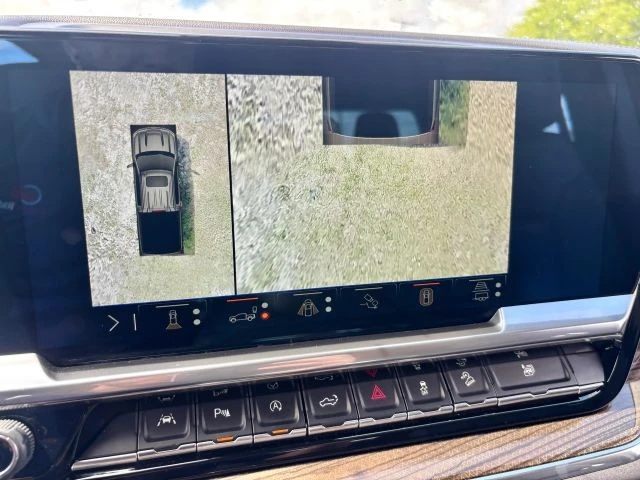 2024 Chevrolet Silverado 4th Gen - Image 23 of 31