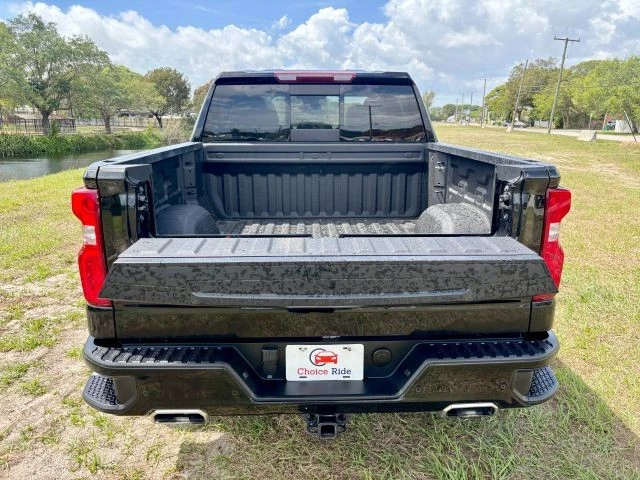 2024 Chevrolet Silverado 4th Gen - Image 7 of 21