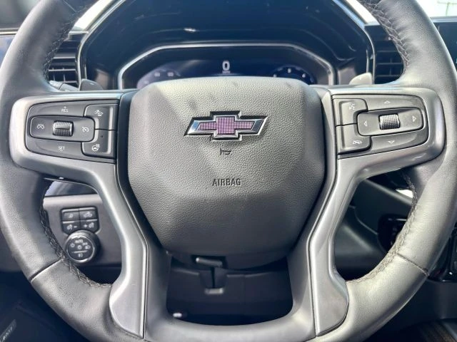 2024 Chevrolet Silverado 4th Gen - Image 17 of 31