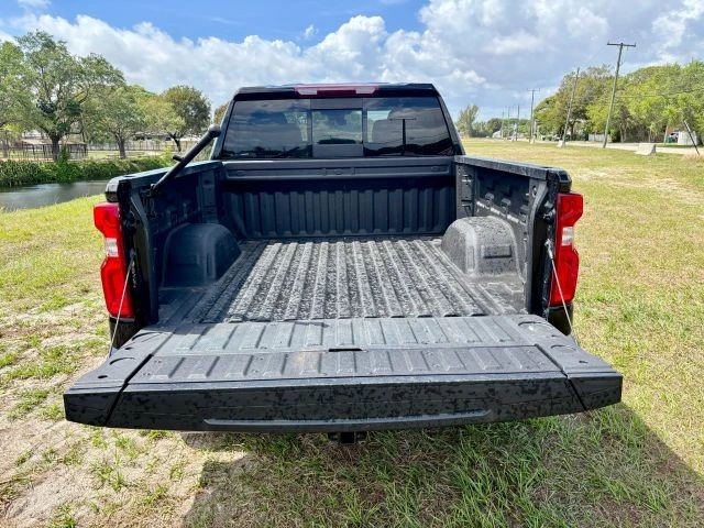 2024 Chevrolet Silverado 4th Gen - Image 8 of 31