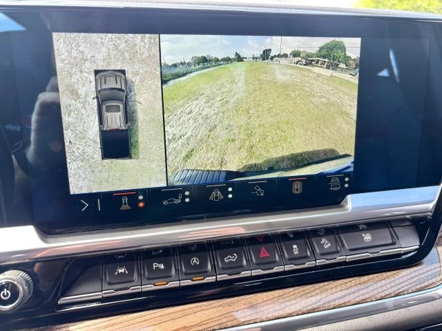2024 Chevrolet Silverado 4th Gen - Image 20 of 31