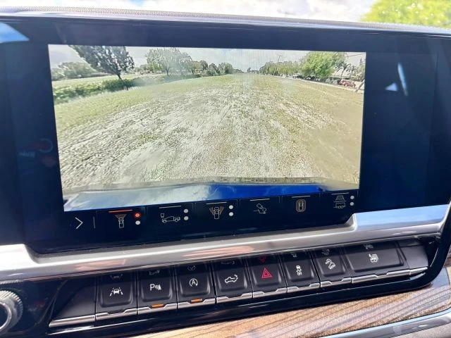 2024 Chevrolet Silverado 4th Gen - Image 27 of 31