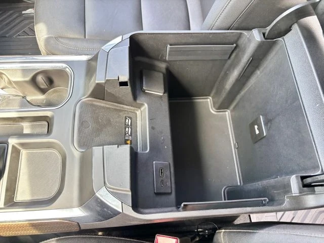 2024 Chevrolet Silverado 4th Gen - Image 30 of 31