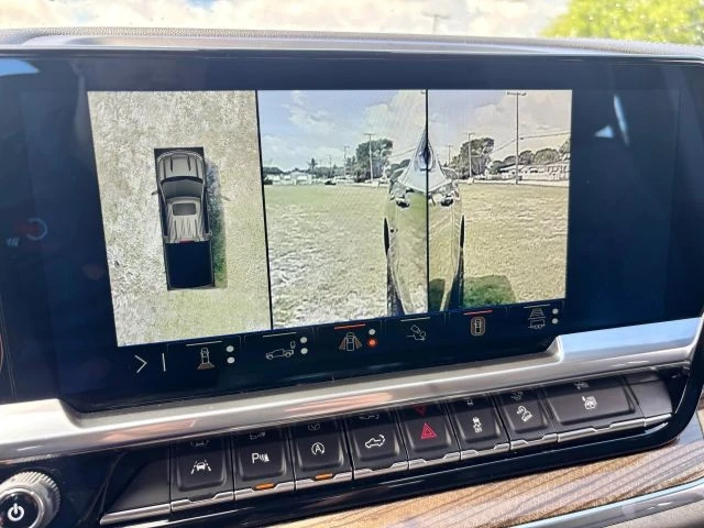 2024 Chevrolet Silverado 4th Gen - Image 24 of 31