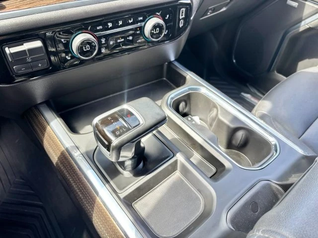 2024 Chevrolet Silverado 4th Gen - Image 29 of 31
