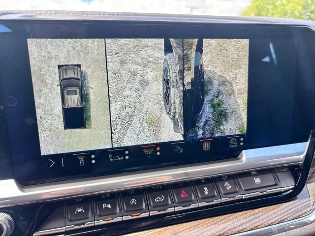 2024 Chevrolet Silverado 4th Gen - Image 25 of 31