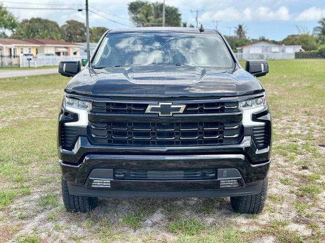 2024 Chevrolet Silverado 4th Gen - Image 3 of 31