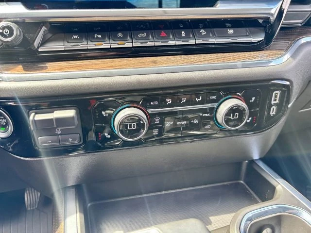 2024 Chevrolet Silverado 4th Gen - Image 28 of 31