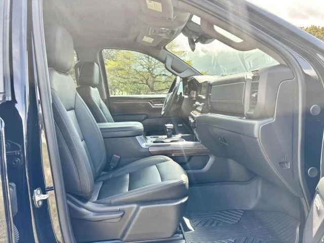 2024 Chevrolet Silverado 4th Gen - Image 13 of 31