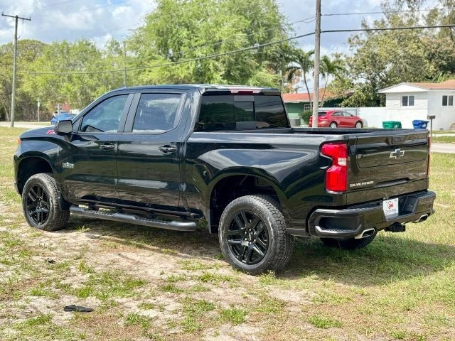 2024 Chevrolet Silverado 4th Gen - Image 9 of 31