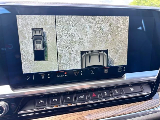 2024 Chevrolet Silverado 4th Gen - Image 22 of 31