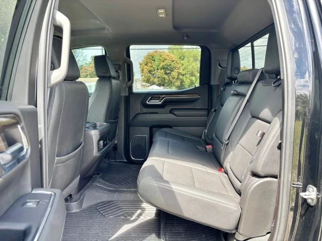 2024 Chevrolet Silverado 4th Gen - Image 31 of 31