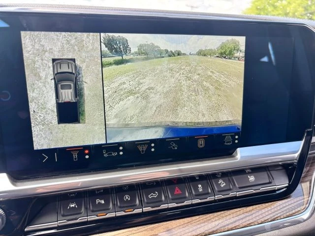 2024 Chevrolet Silverado 4th Gen - Image 21 of 31