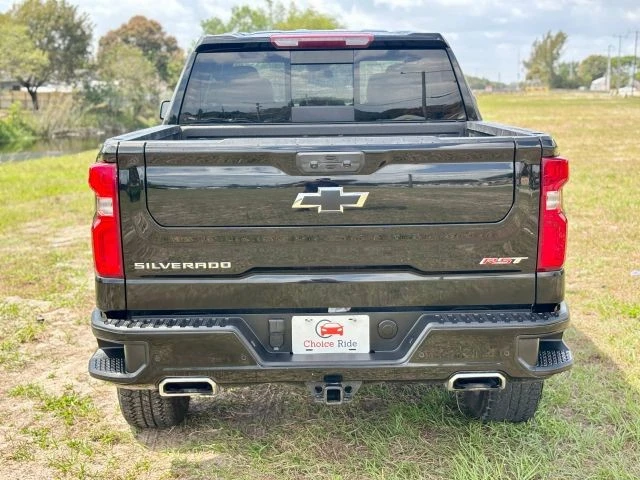 2024 Chevrolet Silverado 4th Gen - Image 6 of 21