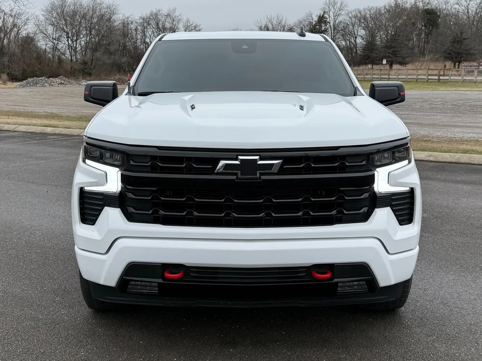 2024 Chevrolet Silverado 4th Gen - Image 7 of 21