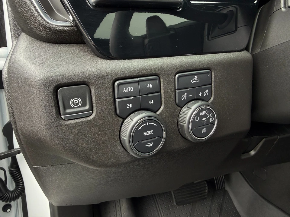 2024 Chevrolet Silverado 4th Gen - Image 9 of 21