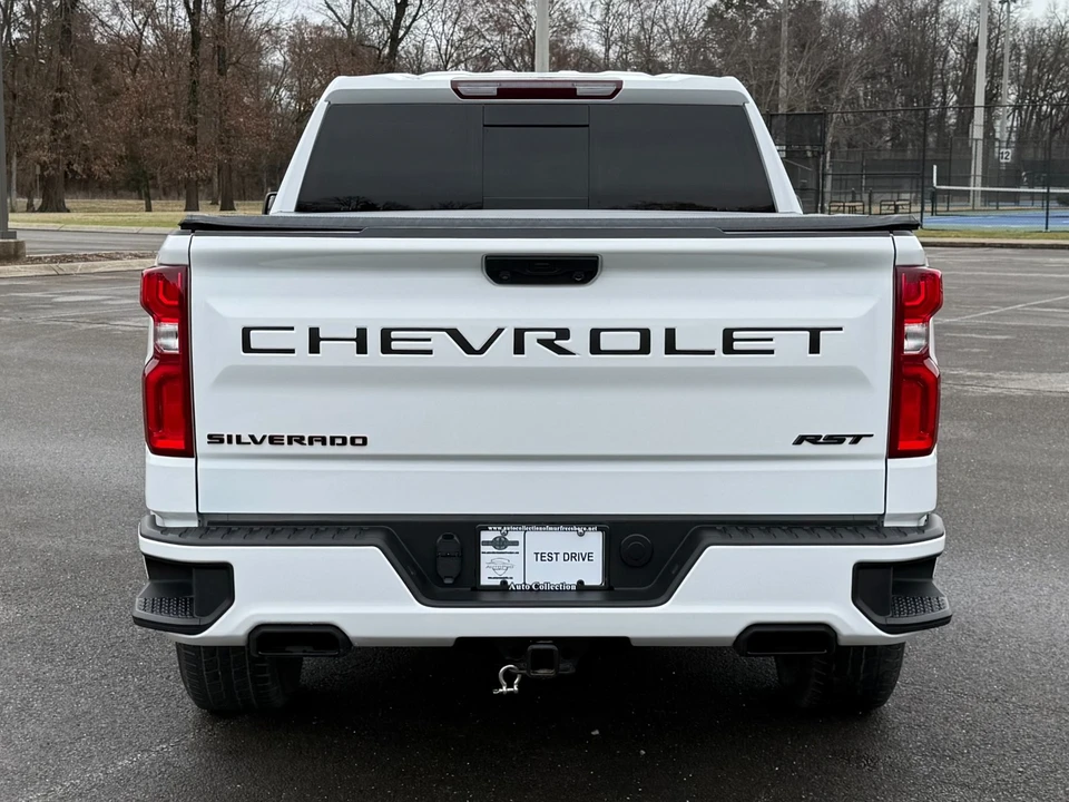 2024 Chevrolet Silverado 4th Gen - Image 6 of 21