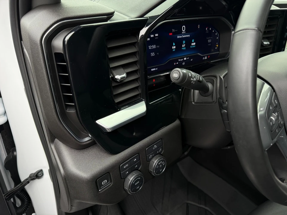 2024 Chevrolet Silverado 4th Gen - Image 10 of 21